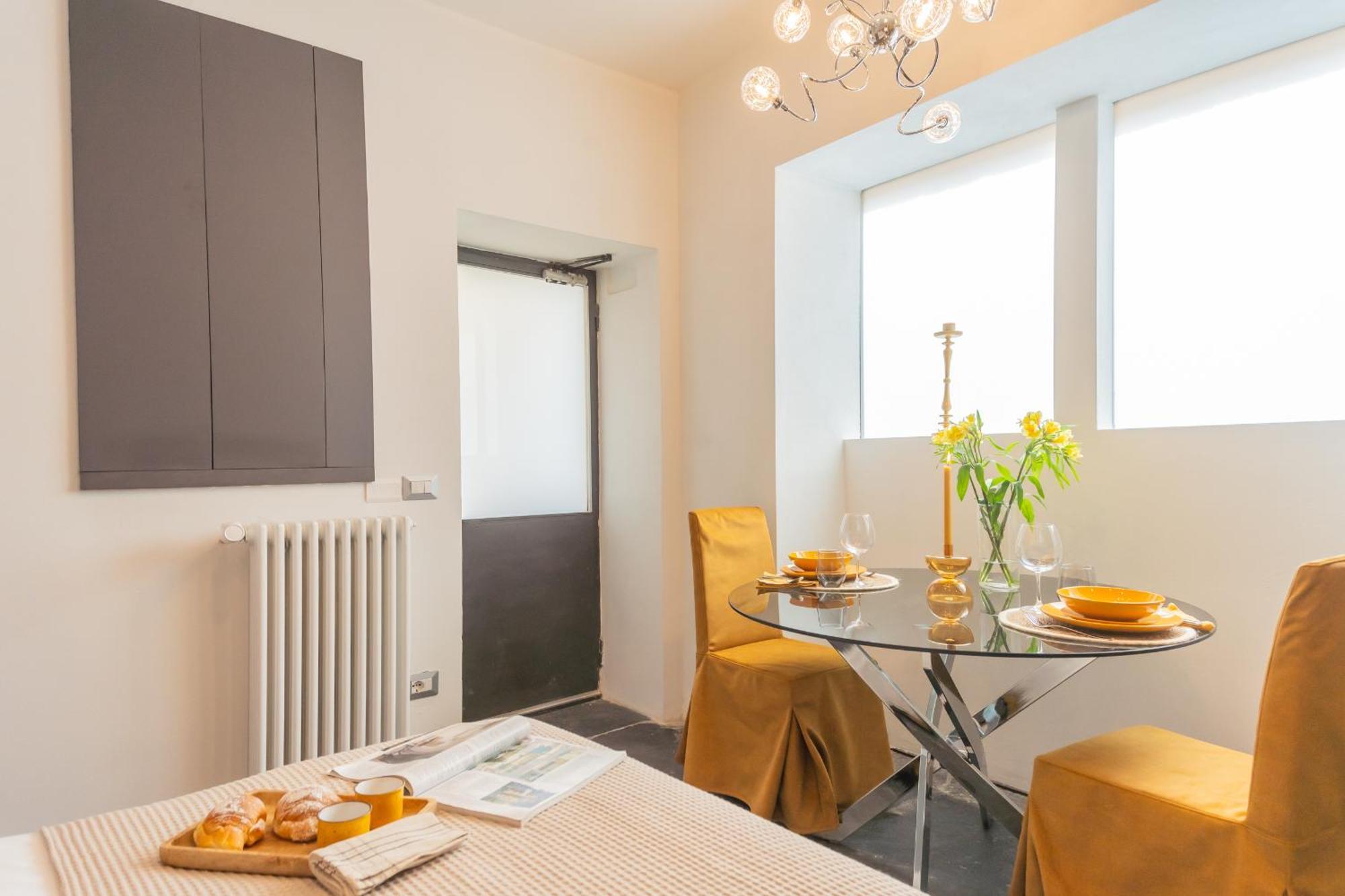 Como Dreams Apartments By Rent All Como Exterior foto