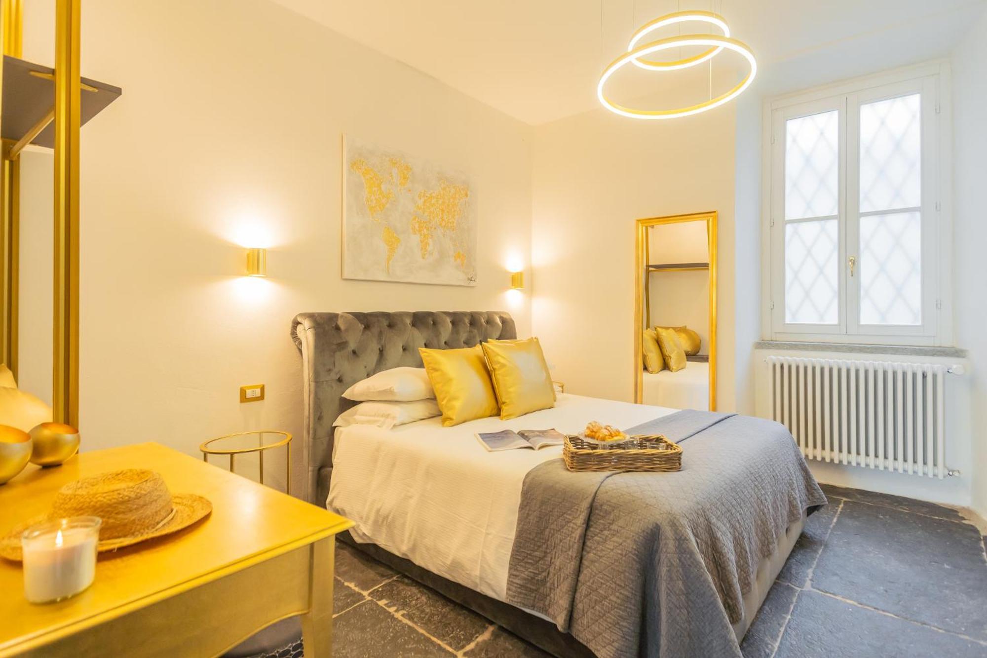 Como Dreams Apartments By Rent All Como Exterior foto
