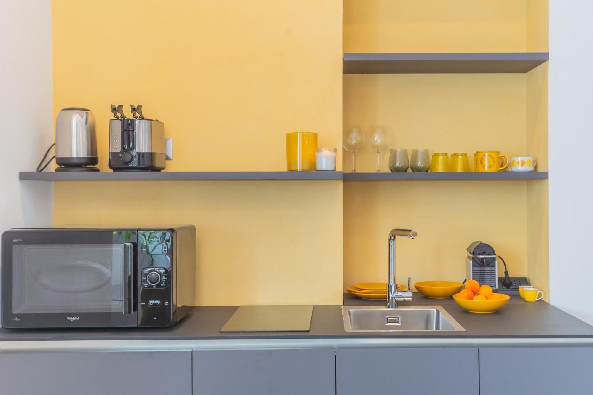 Como Dreams Apartments By Rent All Como Exterior foto