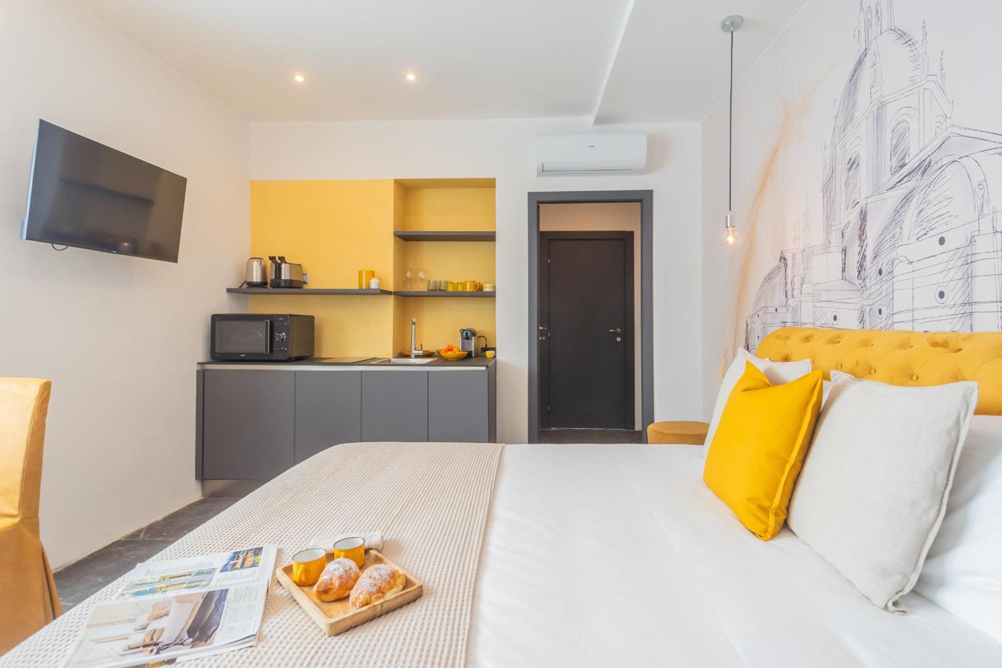 Como Dreams Apartments By Rent All Como Exterior foto
