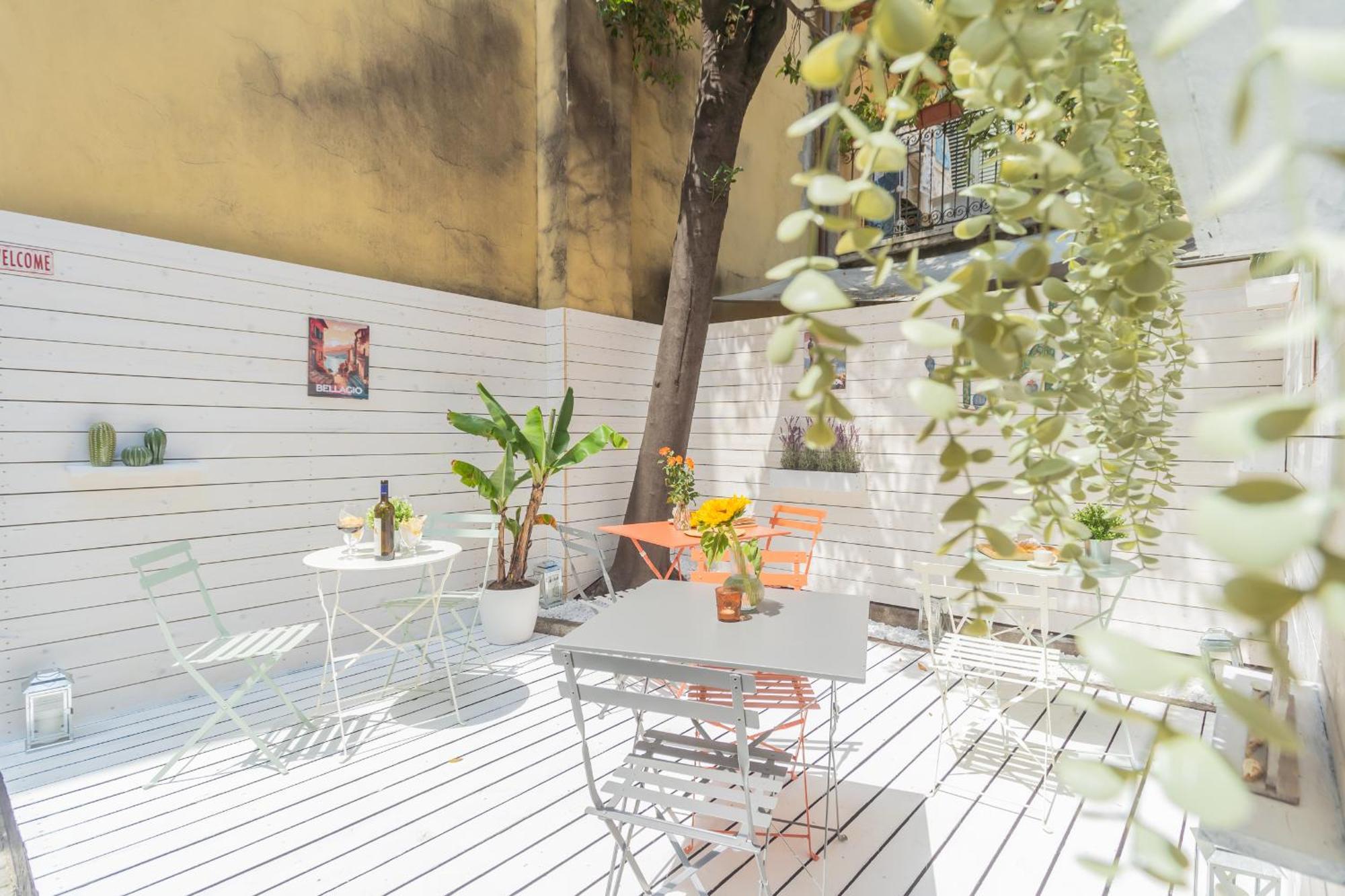 Como Dreams Apartments By Rent All Como Exterior foto