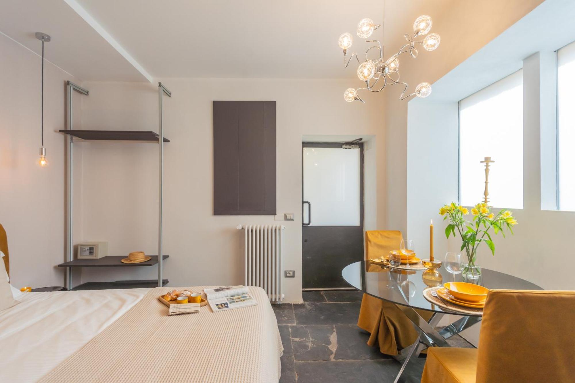 Como Dreams Apartments By Rent All Como Exterior foto