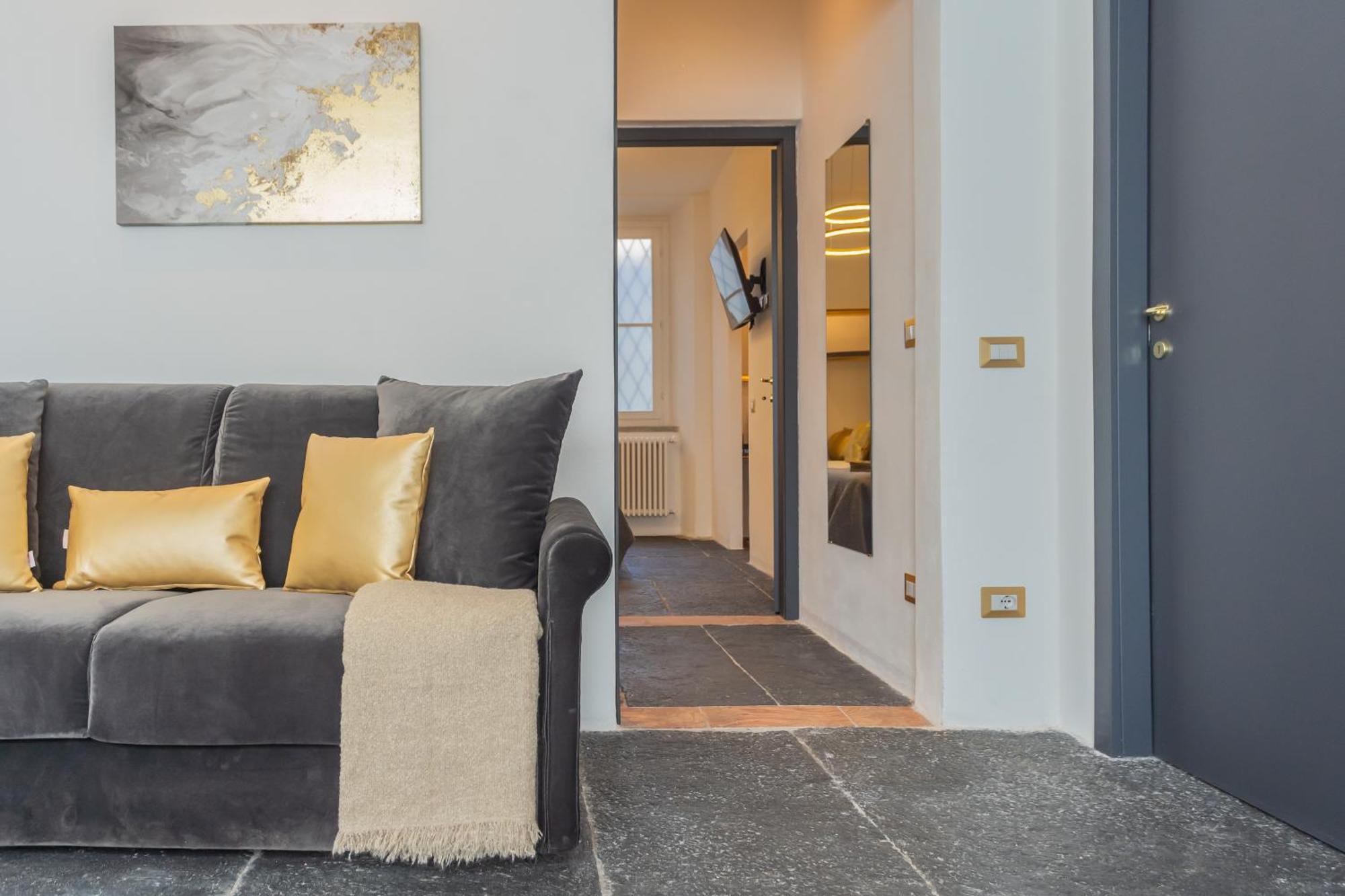 Como Dreams Apartments By Rent All Como Exterior foto